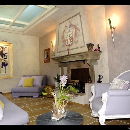 Bed and Breakfast Relais Di Alice- Adults Only Форте-деи-Марми Экстерьер фото