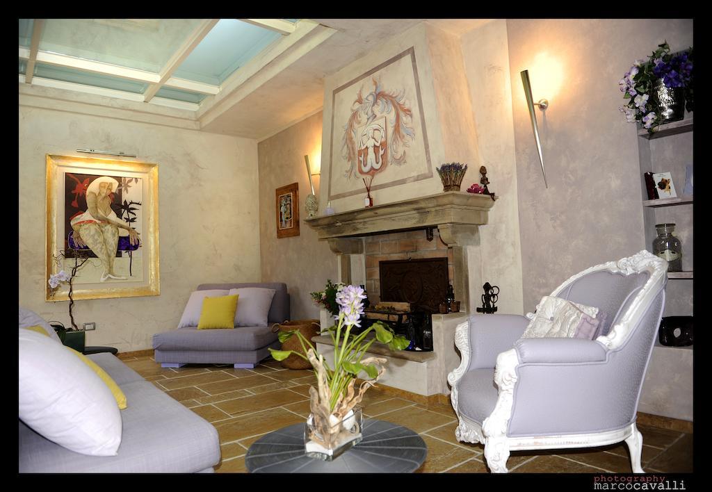 Bed and Breakfast Relais Di Alice- Adults Only Форте-деи-Марми Экстерьер фото