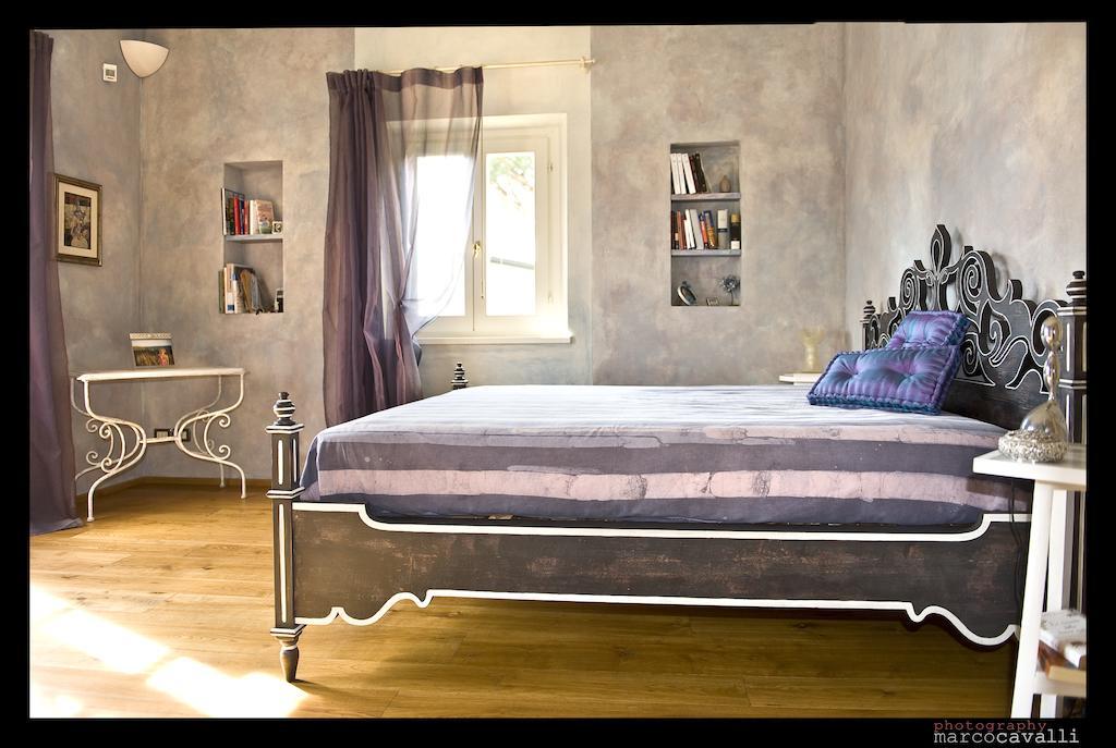 Bed and Breakfast Relais Di Alice- Adults Only Форте-деи-Марми Номер фото