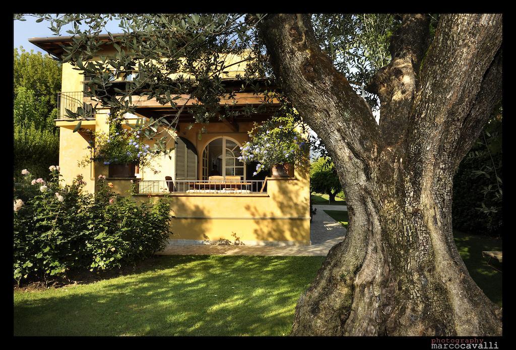 Bed and Breakfast Relais Di Alice- Adults Only Форте-деи-Марми Экстерьер фото