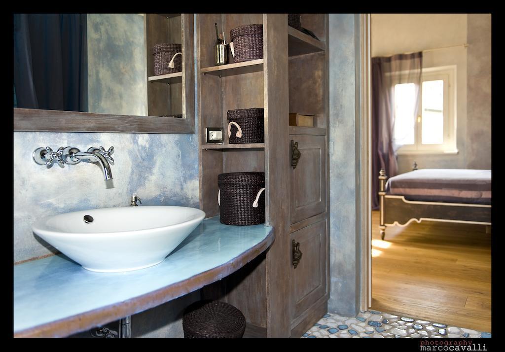 Bed and Breakfast Relais Di Alice- Adults Only Форте-деи-Марми Номер фото
