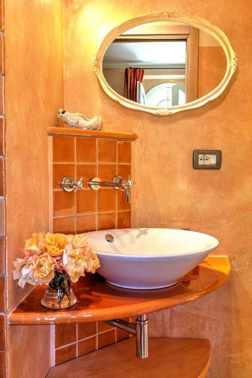 Bed and Breakfast Relais Di Alice- Adults Only Форте-деи-Марми Экстерьер фото