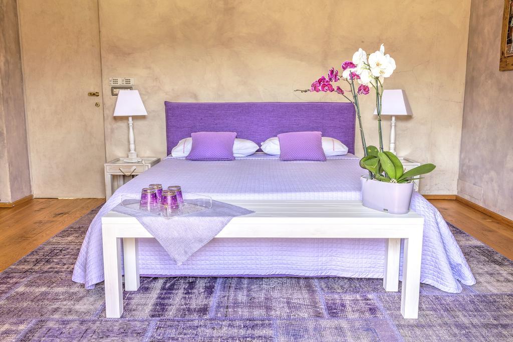 Bed and Breakfast Relais Di Alice- Adults Only Форте-деи-Марми Экстерьер фото