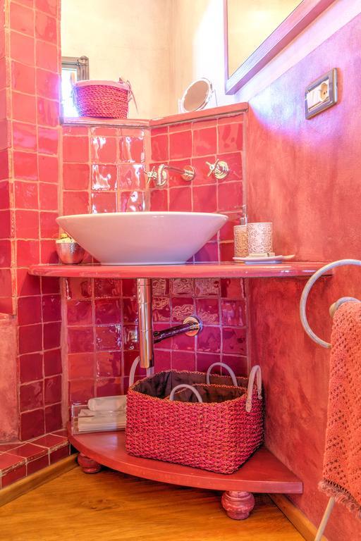 Bed and Breakfast Relais Di Alice- Adults Only Форте-деи-Марми Экстерьер фото
