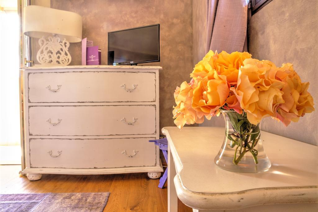 Bed and Breakfast Relais Di Alice- Adults Only Форте-деи-Марми Экстерьер фото