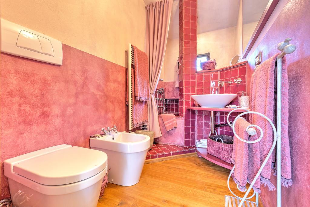 Bed and Breakfast Relais Di Alice- Adults Only Форте-деи-Марми Экстерьер фото