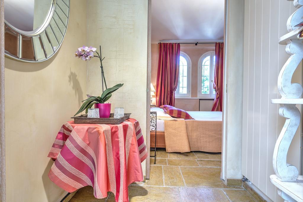 Bed and Breakfast Relais Di Alice- Adults Only Форте-деи-Марми Экстерьер фото