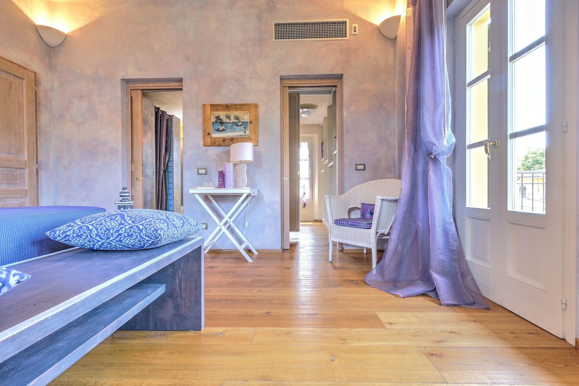Bed and Breakfast Relais Di Alice- Adults Only Форте-деи-Марми Экстерьер фото