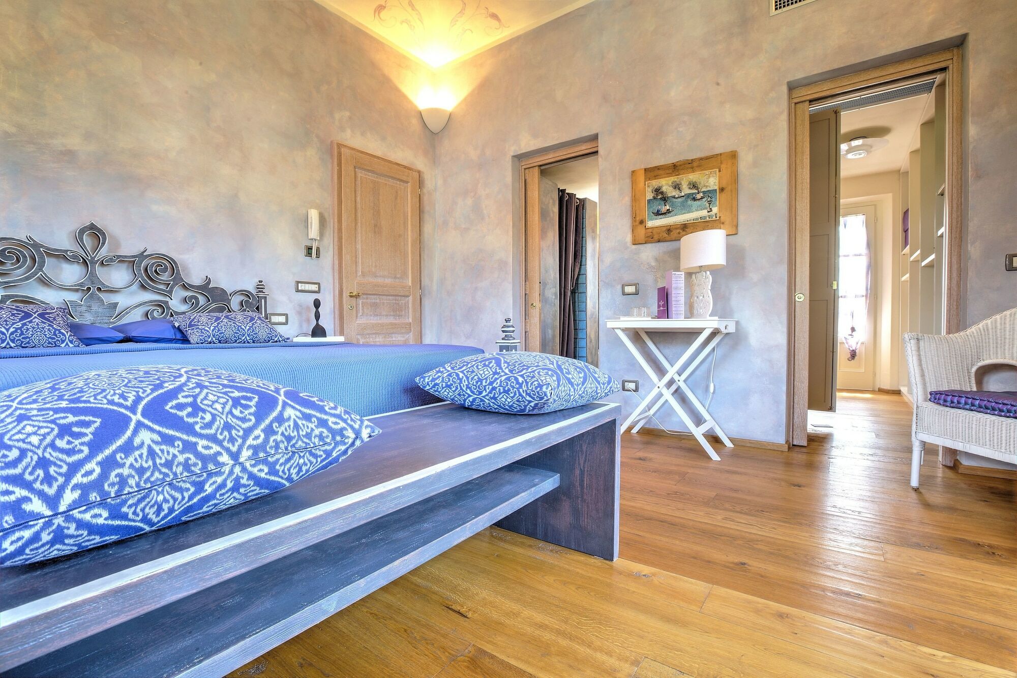 Bed and Breakfast Relais Di Alice- Adults Only Форте-деи-Марми Экстерьер фото
