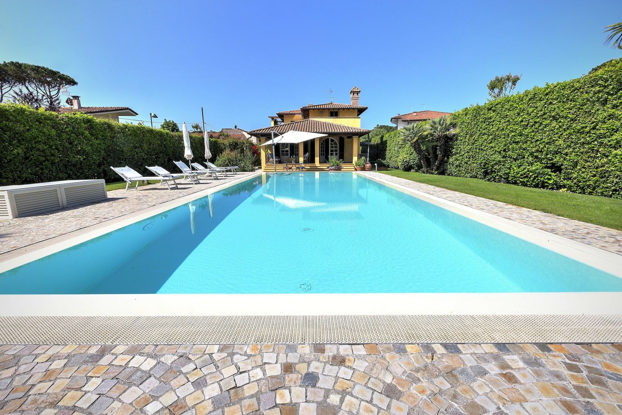 Bed and Breakfast Relais Di Alice- Adults Only Форте-деи-Марми Экстерьер фото
